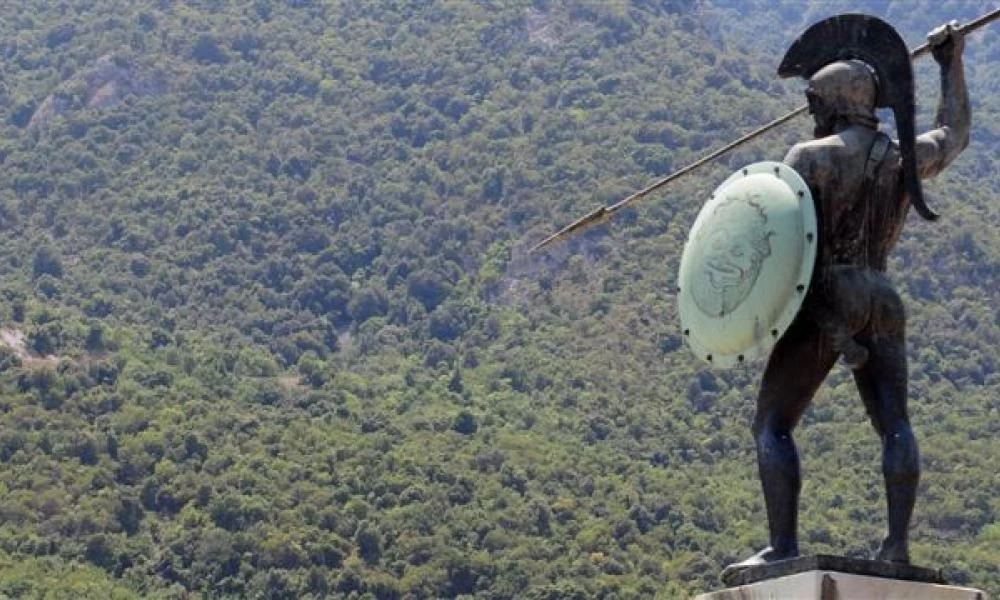 Επέτειος για τις δύο πιο ιστορικές μάχες του αρχαίου ελληνισμού